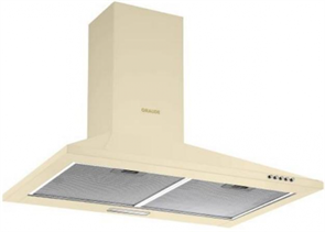 Каминная вытяжка Graude DHP 60.0 EL 4260475242930