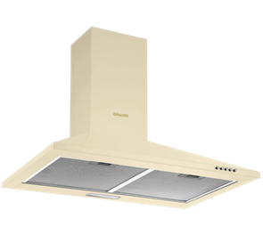 Каминная вытяжка Graude DHP 50.0 EL 4260475242947