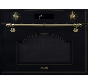 Встраиваемый электрический духовой шкаф Graude BWGK 45.0 S 4260475243074