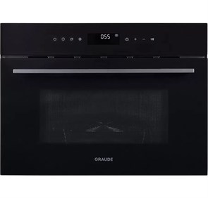 Встраиваемый электрический духовой шкаф Graude BWG 45.0 S 4260475243098