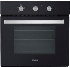 Встраиваемый электрический духовой шкаф Graude BE 60.0 S 4260475243104