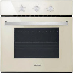 Встраиваемый электрический духовой шкаф Graude BE 60.0 C 4260475243128