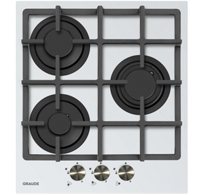 Встраиваемая газовая варочная панель Graude GS 45.1 W 4260475243326
