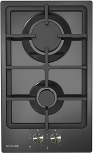 Встраиваемая газовая варочная панель Graude GS 30.1 SM 4260475243388