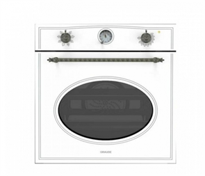 Встраиваемый электрический духовой шкаф Graude BK 60.1 WM 4260475243715
