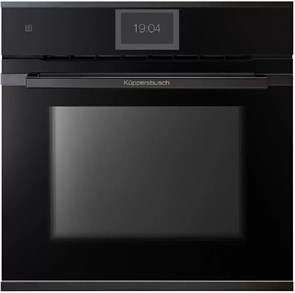Электрический духовой шкаф Kuppersbusch BP 6850.0 S2 Black Chrome 4260475248734