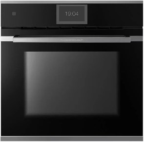 Электрический духовой шкаф Kuppersbusch BP 6850.0 S3 Silver Chrome 4260475248741