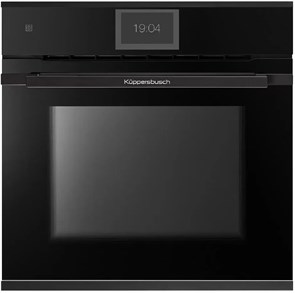 Kuppersbusch BP 6850.0 S5 Black Velvet духовой шкаф электрический встраиваемый 4260475248765