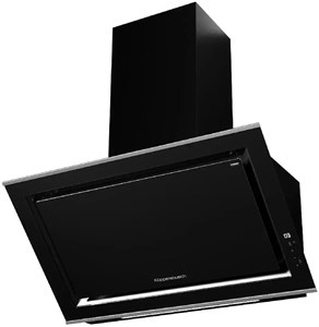 Вытяжка наклонная Kuppersbusch DW 9880.0 S1 Stainless Steel 4260475248888