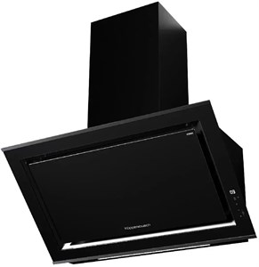Вытяжка наклонная Kuppersbusch DW 9880.0 S2 Black Chrome 4260475248895