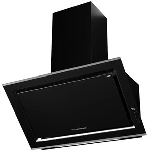 Вытяжка наклонная Kuppersbusch DW 9880.0 S3 Silver Chrome 4260475248901