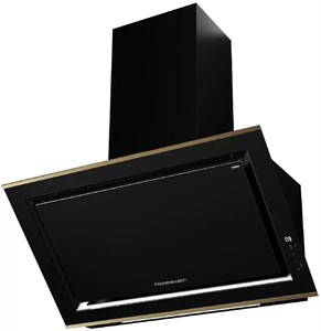 Вытяжка наклонная Kuppersbusch DW 9880.0 S4 Gold 4260475248918