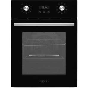 Встраиваемый электрический духовой шкаф Zugel ZOE452B 433324