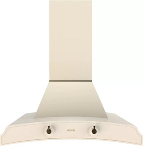 Каминная вытяжка Gorenje DK 63 MCLI 457835