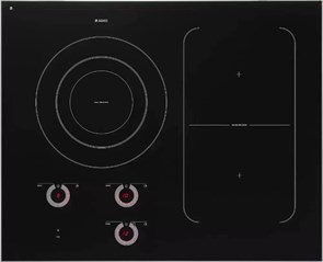 Встраиваемая индукционная варочная панель Asko HI1694G 462673