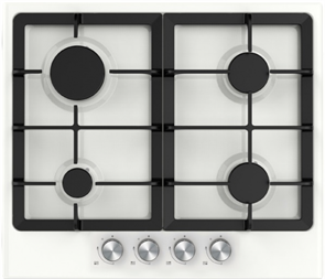 Встраиваемая газовая варочная панель Midea MG606W 4627121250693