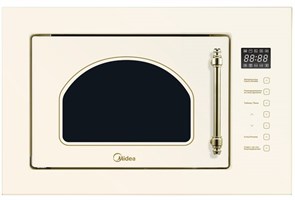 Встраиваемая микроволновая печь Midea MI9252RGI-B 4627121251003