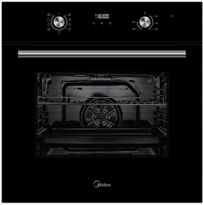 Электрический духовой шкаф Midea MO67000GB 4627121251157