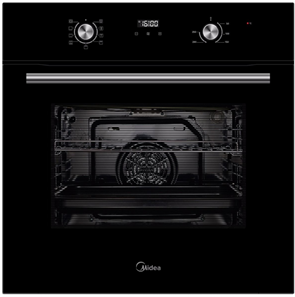 Встраиваемый электрический духовой шкаф Midea MO68100GB 4627121251195