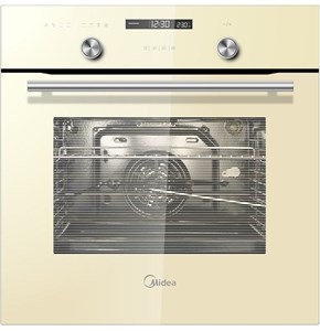 Встраиваемый электрический духовой шкаф Midea MO78100CGI 4627121251249