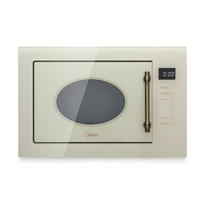 Встраиваемая микроволновая печь Midea MI9255RGI-B 4627121251393