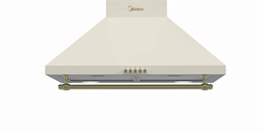 Каминная вытяжка Midea MH60C355RI 4627121253816