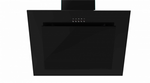 Каминная вытяжка Midea MH60AN300B 4627121253847