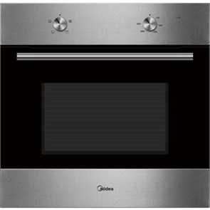 Встраиваемый электрический духовой шкаф Midea MO13000X 4627121254097