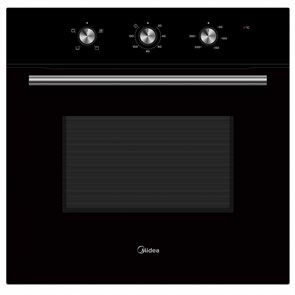 Встраиваемый электрический духовой шкаф Midea MO23003GB 4627121254158