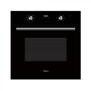 Встраиваемый электрический духовой шкаф Midea MO57103GB 4627121254240