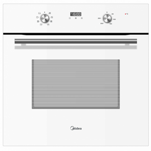 Встраиваемый электрический духовой шкаф Midea MO57103GW 4627121254257