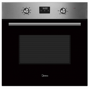 Встраиваемый электрический духовой шкаф Midea MO57103X 4627121254264