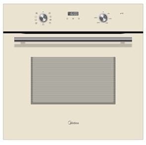 Встраиваемый электрический духовой шкаф Midea MO68100GI 4627121254301
