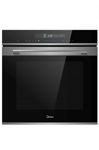 Встраиваемый электрический духовой шкаф Midea MO96000MGB 4627121254462