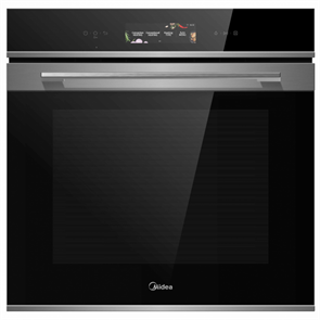 Встраиваемый электрический духовой шкаф Midea MO90170TCGB 4627121254479