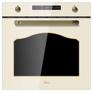 Электрический духовой шкаф Midea MO78100RGI-B 4627121254486