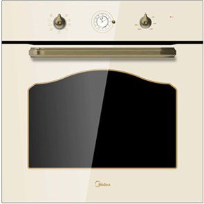 Встраиваемый электрический духовой шкаф Midea MO58110RGI-B 4627121254714