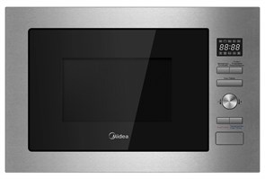 Встраиваемая микроволновая печь Midea MI7250X 4627121254721