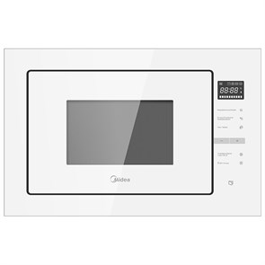 Встраиваемая микроволновая печь Midea MI10250GW 4627121254745