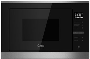 Встраиваемая микроволновая печь Midea MI10250GBX 4627121254752