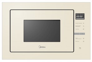 Встраиваемая микроволновая печь Midea MI10250GI 4627121254769