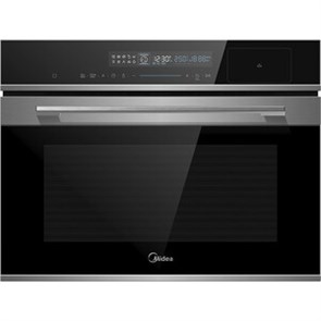 Встраиваемый электрический духовой шкаф Midea MO95000STGB 4627121254783