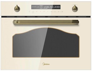 Встраиваемый электрический духовой шкаф Midea MI9500RGI-B 4627121254790