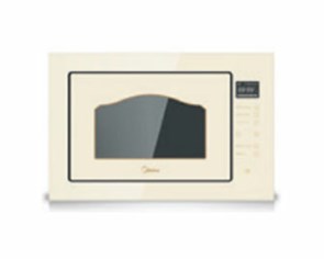 Встраиваемая микроволновая печь Midea MI10250RGI-B 4627121255773