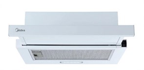 Встраиваемая вытяжка Midea MH60P210W 4627121256466