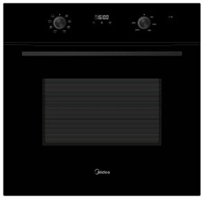 Встраиваемый электрический духовой шкаф Midea MO67003GB 4627121256671
