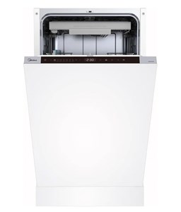 Встраиваемая посудомоечная машина Midea MID45S970i 4627121258460