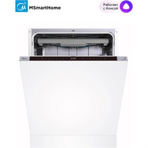 Встраиваемая посудомоечная машина Midea MID60S970i 4627121258552