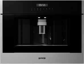 Встраиваемая кофемашина Gorenje CMA9200UX 465211