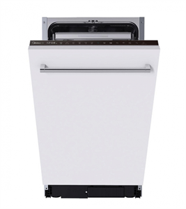 Встраиваемая посудомоечная машина Midea MID45S440i 4657804510264